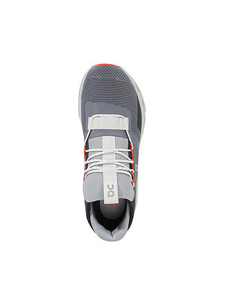 ON | Sneaker CLOUDNOVA | grau