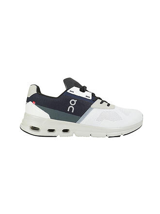 ON | Sneaker CLOUDRIFT | schwarz