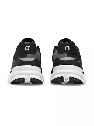 ON | Sneaker CLOUDRIFT | schwarz