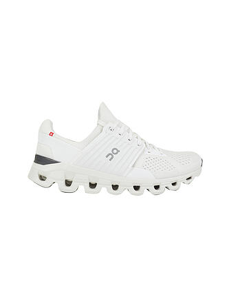 ON | Sneaker CLOUDSWIFT DL2232 | weiß