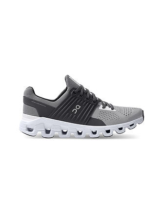ON | Sneaker CLOUDSWIFT DL2232 | grau