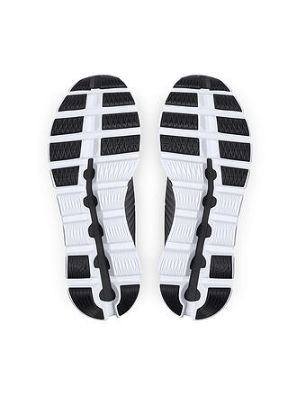 ON | Sneaker CLOUDSWIFT DL2232 | grau