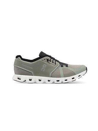 ON | Sneaker Cloud 5 | olive