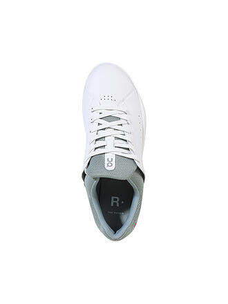 ON | Sneaker Roger Adventage | weiß