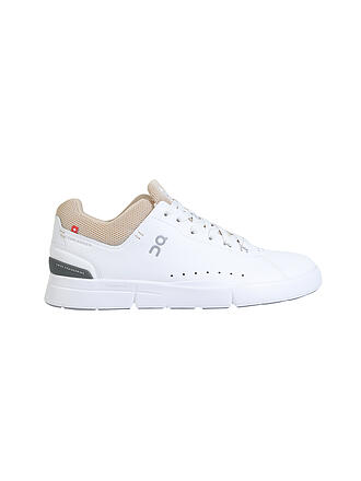 ON | Sneaker THE ROGER ADVANTAGE | weiss