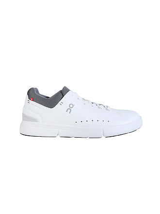 ON | Sneaker THE ROGER ADVANTAGE | weiss