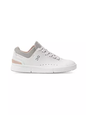 ON | Sneaker THE ROGER ADVANTAGE | weiss