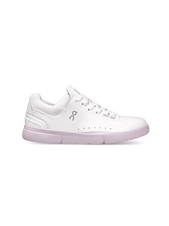 ON | Sneaker THE ROGER ADVANTAGE | weiss