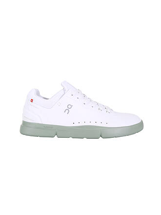 ON | Sneaker THE ROGER ADVANTAGE | weiss