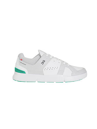 ON | Sneaker THE ROGER ADVANTAGE | braun