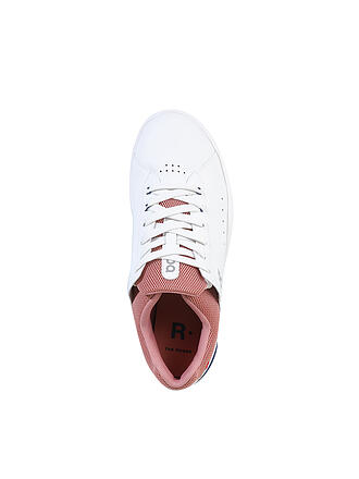ON | Sneaker THE ROGER ADVANTAGE | weiss