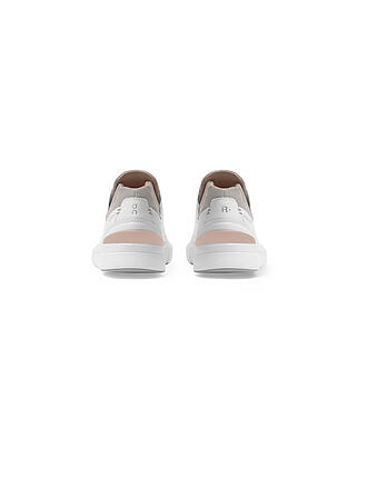 ON | Sneaker THE ROGER ADVANTAGE | weiss
