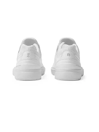 ON | Sneaker THE ROGER ADVANTAGE | weiss