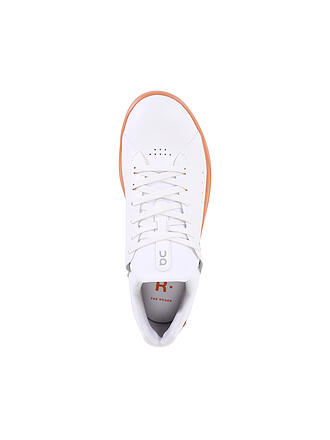 ON | Sneaker THE ROGER ADVANTAGE | weiss