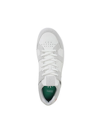ON | Sneaker THE ROGER ADVANTAGE | braun