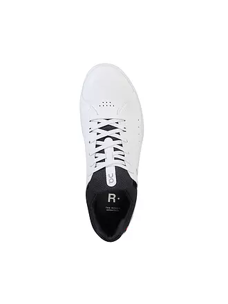 ON | Sneaker THE ROGER ADVANTAGE | creme