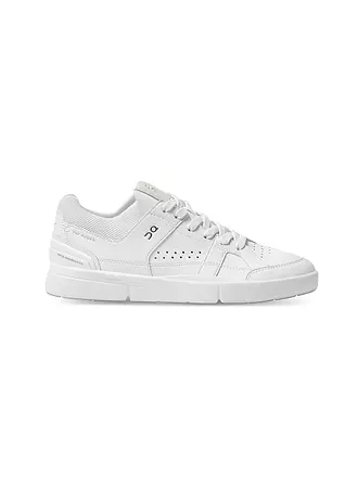 ON | Sneaker THE ROGER CLUBHOUSE | schwarz