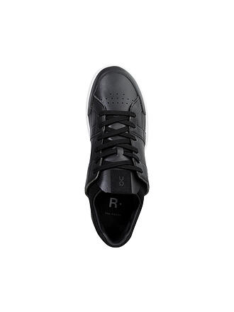 ON | Sneaker THE ROGER CLUBHOUSE | weiss