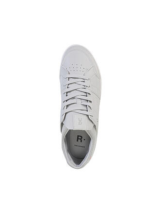 ON | Sneaker THE ROGER CLUBHOUSE | weiß