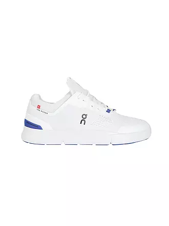 ON | Sneaker THE ROGER SPIN | grün