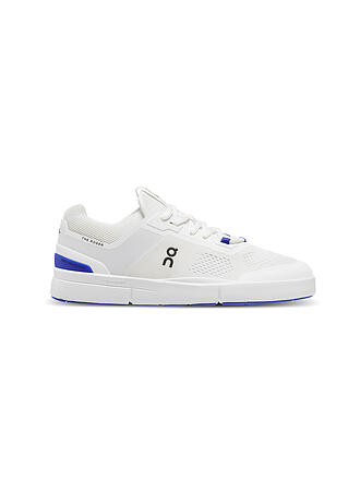 ON | Sneaker THE ROGER SPIN | weiss