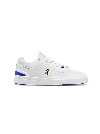 ON | Sneaker THE ROGER SPIN | schwarz