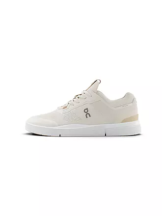 ON | Sneaker THE ROGER SPIN | creme