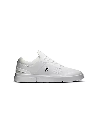 ON | Sneaker THE ROGER SPIN | beige