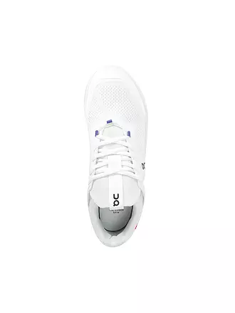 ON | Sneaker THE ROGER SPIN | grün