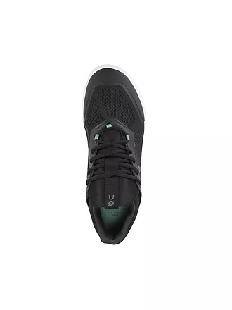 ON | Sneaker THE ROGER SPIN | weiss