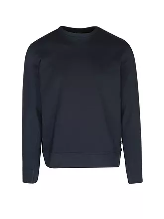 ON | Sweater | blau