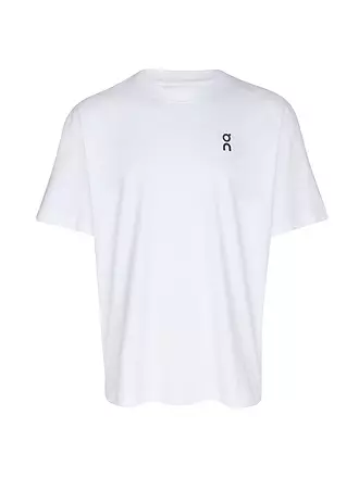 ON | T-Shirt CLUB T | schwarz
