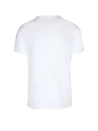 ON | T-Shirt GRAPHIC-T | weiss