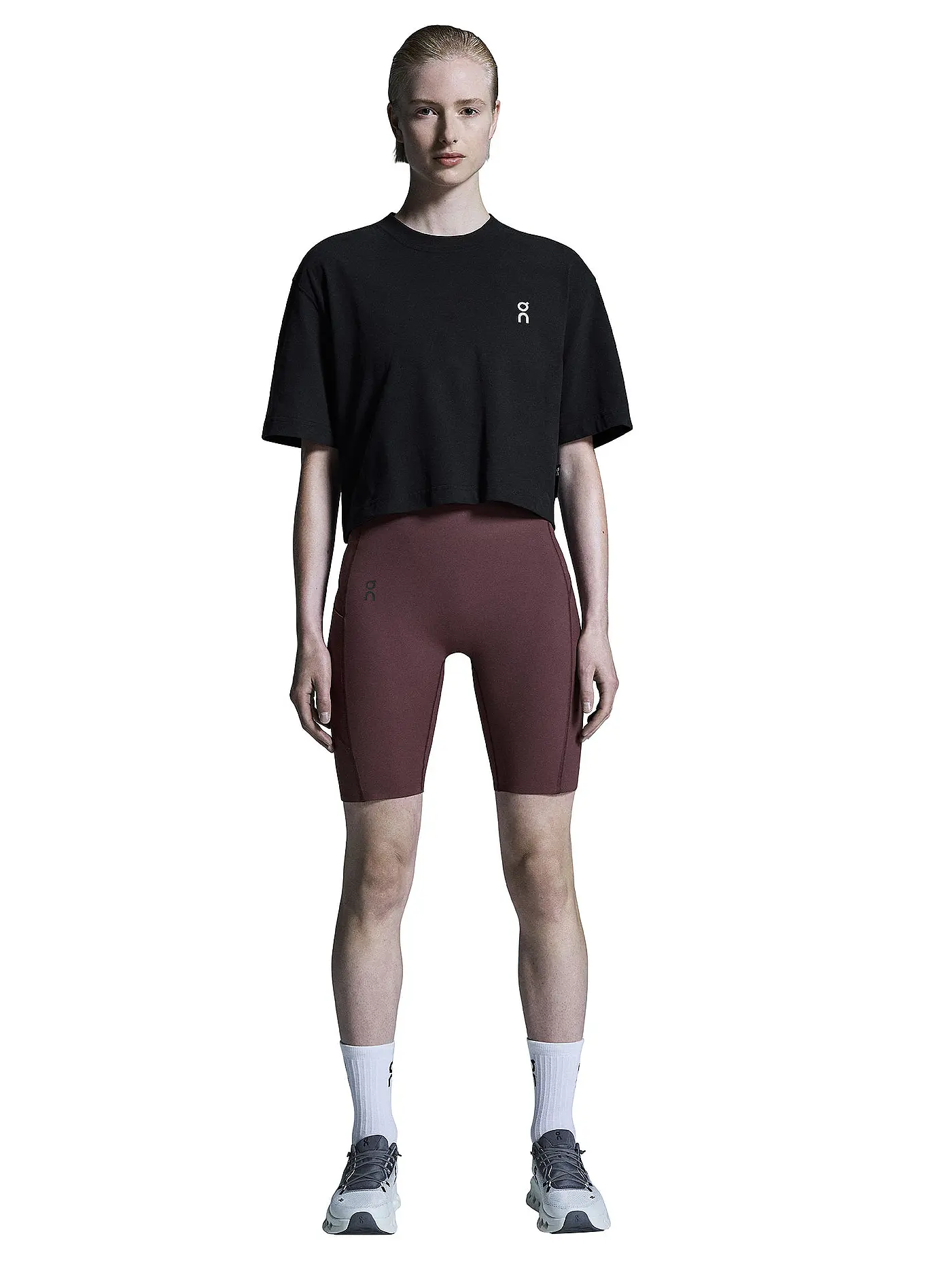 ON | T-Shirt | 