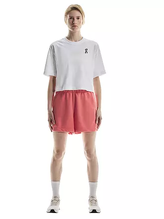 ON | T-Shirt | schwarz
