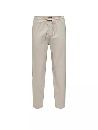 ONLY & SONS | Chino ONSSINUS | beige