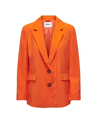 ONLY | Blazer ONLARIS LIFE | orange
