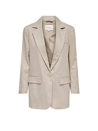 ONLY | Blazer ONLCARO-LANA | beige