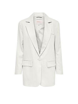ONLY | Blazer ONLCARO-LANA | creme