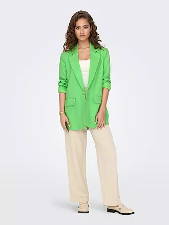 ONLY | Blazer ONLCARO-LANA | hellgrün