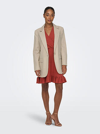 ONLY | Blazer ONLCARO-LANA | creme