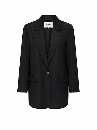 ONLY | Blazer ONLHATTIE | grau