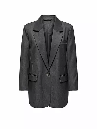 ONLY | Blazer ONLHATTIE | grau