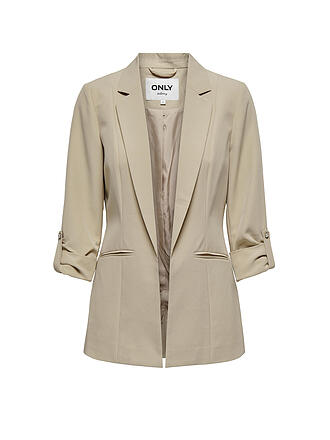 ONLY | Blazer ONLKAYLE-ORLEEN | beige