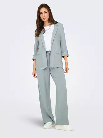 ONLY | Blazer ONLSIESTA | hellgrün