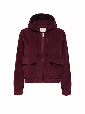 ONLY | Blouson ONLKENZIE | braun