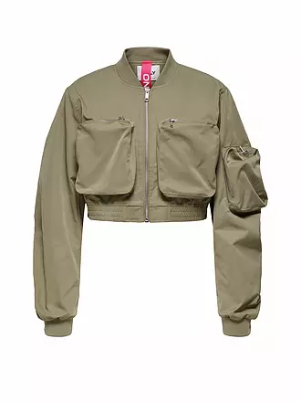 ONLY | Blouson ONLSAGA | olive