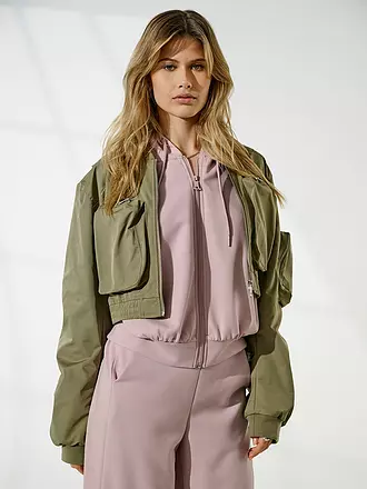 ONLY | Blouson ONLSAGA | olive