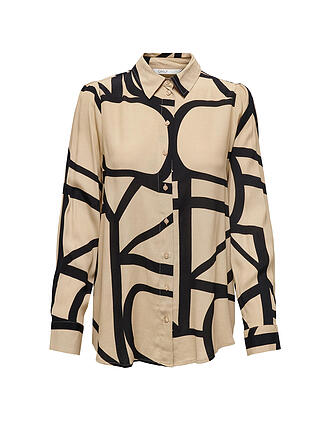 ONLY | Bluse ONLAVA | grün