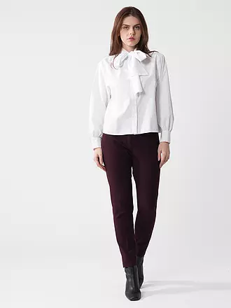 ONLY | Bluse ONLESTELLE | hellblau